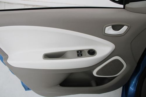 Renault Zoe - Photo 8
