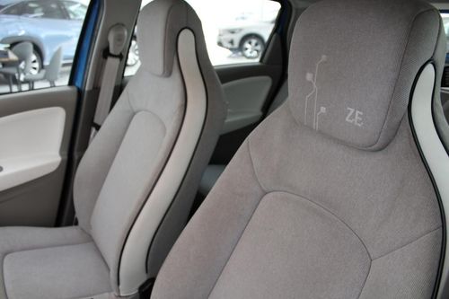 Renault Zoe - Photo 9