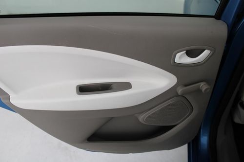 Renault Zoe - Photo 11