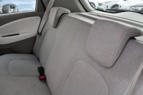 Renault Zoe - Photo 12