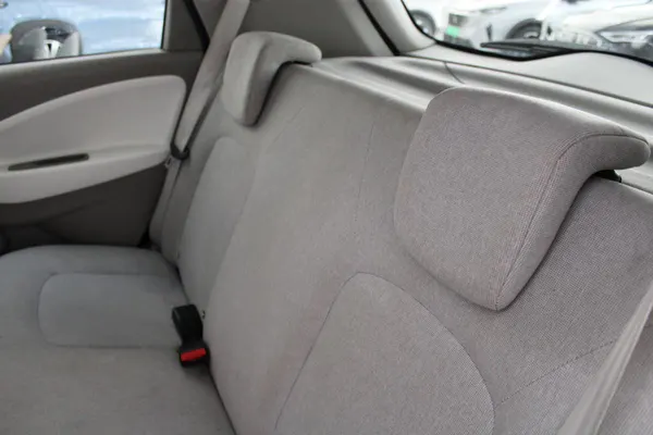 Renault Zoe - Photo 12