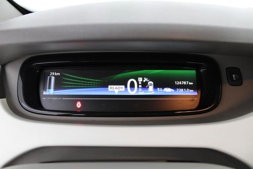 Renault Zoe - Photo 13