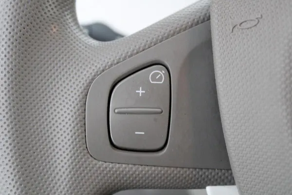 Renault Zoe - Photo 14