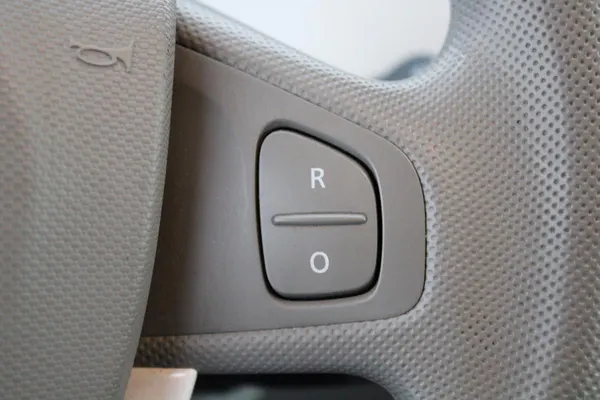Renault Zoe - Photo 15