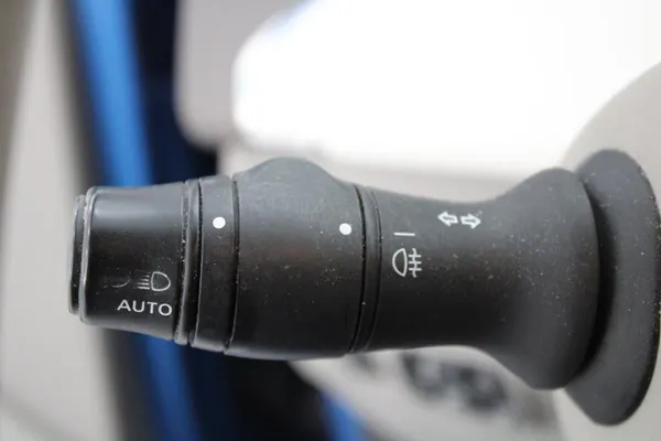Renault Zoe - Photo 16