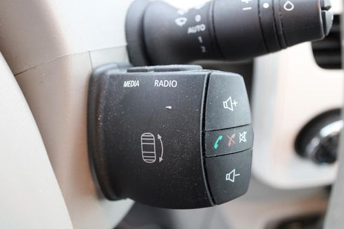 Renault Zoe - Photo 17