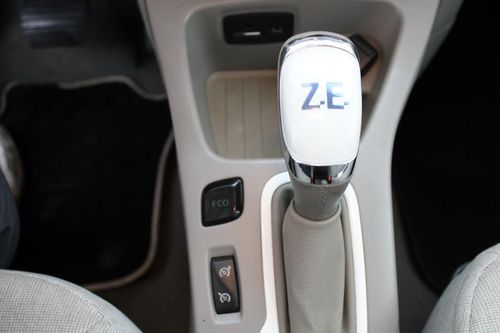 Renault Zoe - Photo 20