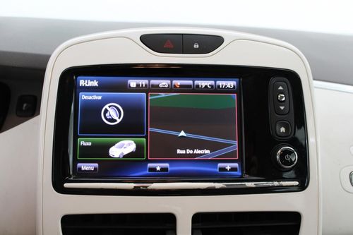 Renault Zoe - Photo 21