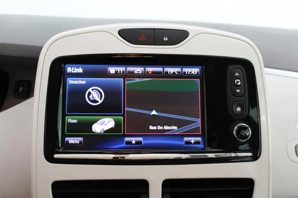 Renault Zoe - Photo 21