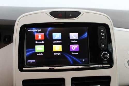 Renault Zoe - Photo 22