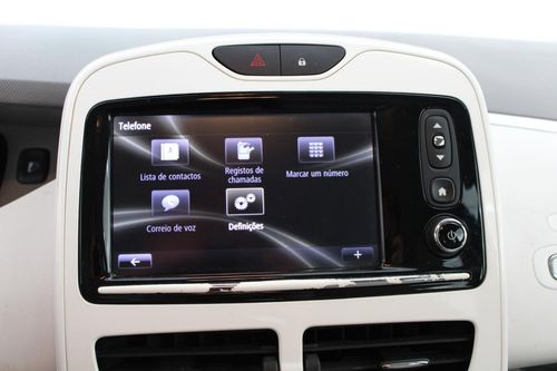 Renault Zoe - Photo 23