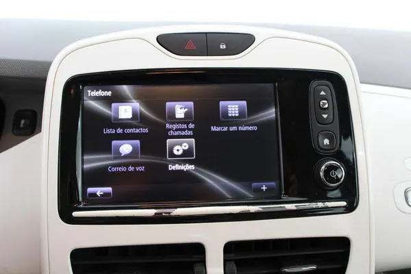 Renault Zoe - Photo 23