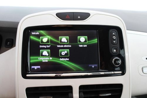 Renault Zoe - Photo 25