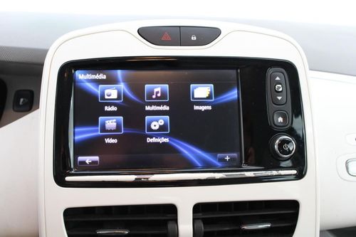 Renault Zoe - Photo 24