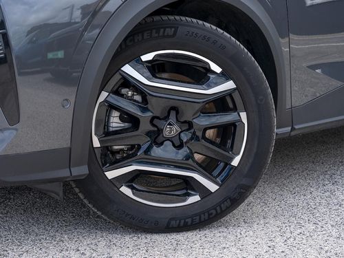 Peugeot E-5008 - Photo 3