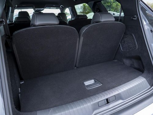 Peugeot E-5008 - Photo 15