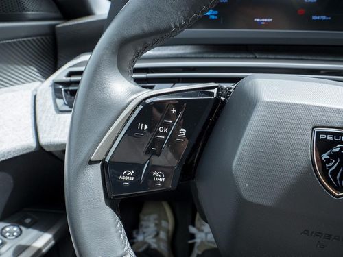 Peugeot E-5008 - Photo 35