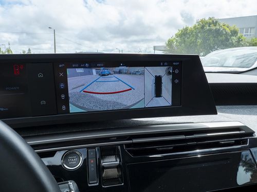 Peugeot E-5008 - Photo 39