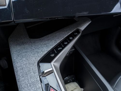 Peugeot E-5008 - Photo 40