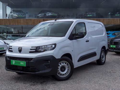 Peugeot Partner - Photo 2