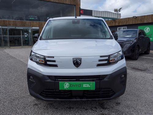 Peugeot Partner - Photo 4