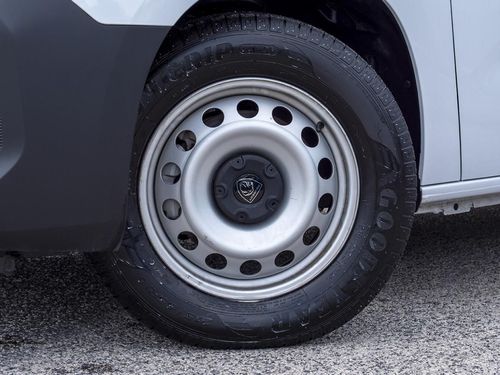 Peugeot Partner - Photo 3