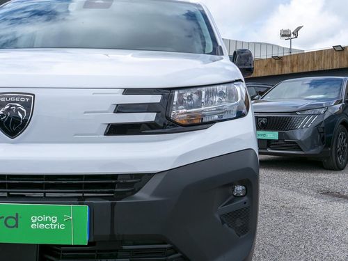 Peugeot Partner - Photo 6