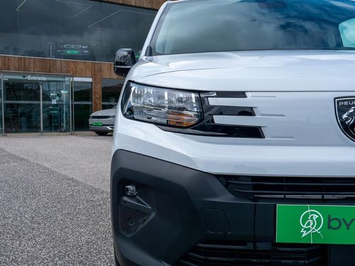 Peugeot Partner - Photo 5