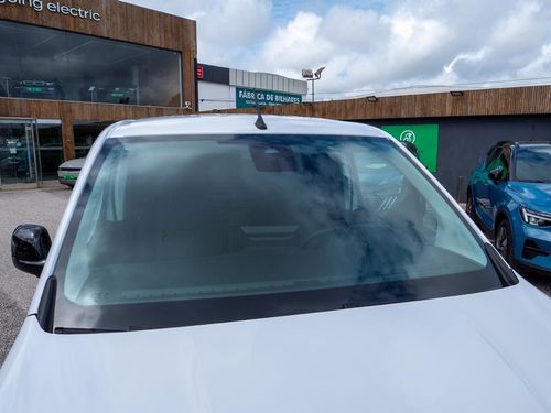 Peugeot Partner - Photo 7