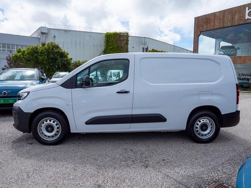 Peugeot Partner - Photo 8