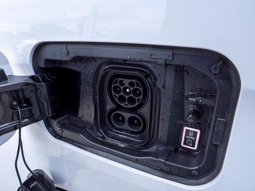 Peugeot Partner - Photo 9