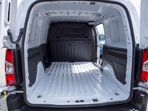 Peugeot Partner - Photo 14