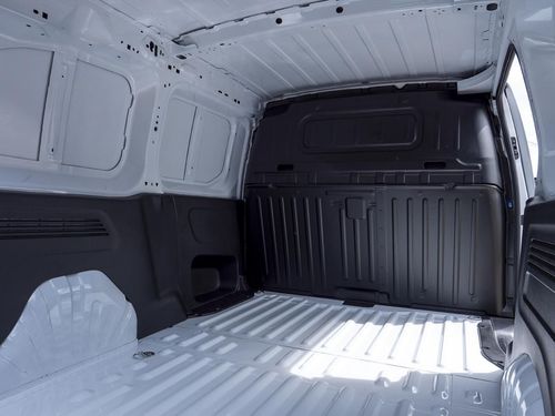 Peugeot Partner - Photo 15