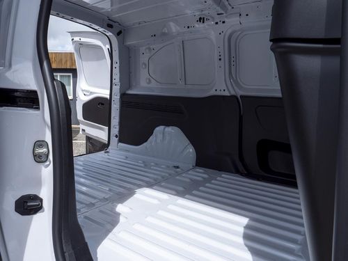 Peugeot Partner - Photo 16