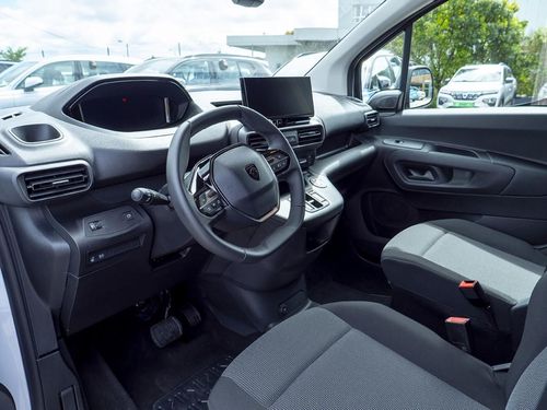 Peugeot Partner - Photo 18
