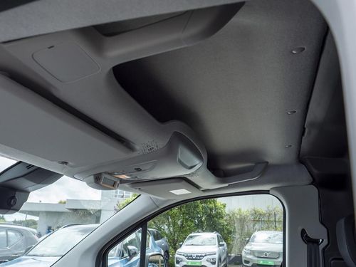 Peugeot Partner - Photo 20