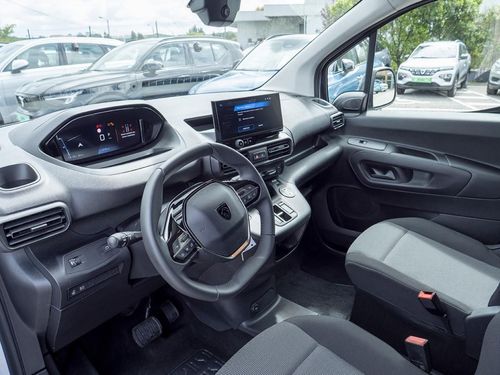 Peugeot Partner - Photo 21