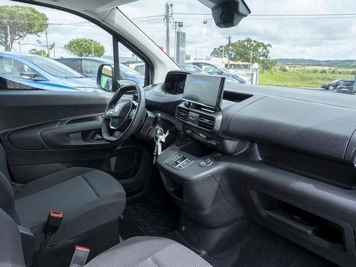 Peugeot Partner - Photo 22