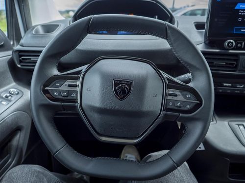 Peugeot Partner - Photo 26