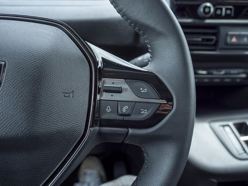 Peugeot Partner - Photo 28