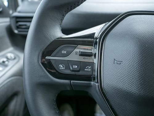 Peugeot Partner - Photo 27