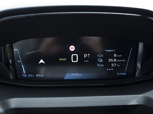 Peugeot Partner - Photo 29