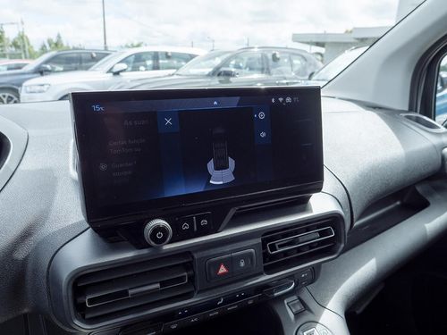 Peugeot Partner - Photo 30