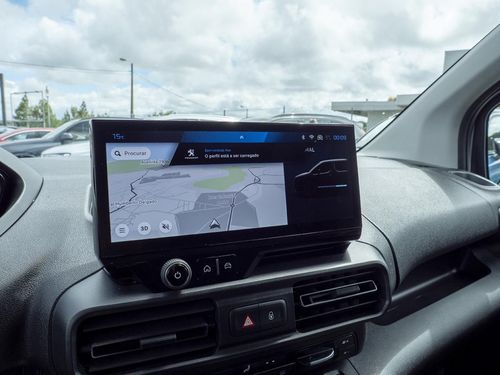 Peugeot Partner - Photo 31