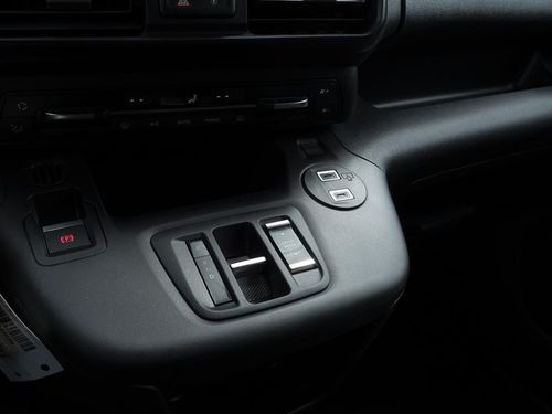 Peugeot Partner - Photo 33