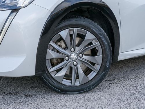 Peugeot e-208 - Photo 3