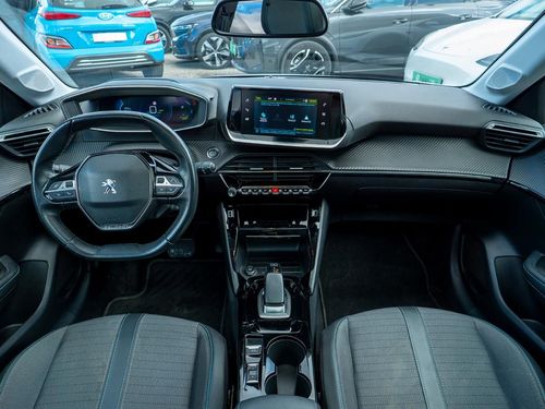 Peugeot e-208 - Photo 26