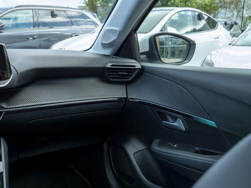 Peugeot e-208 - Photo 29