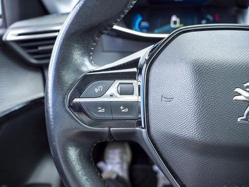 Peugeot e-208 - Photo 31