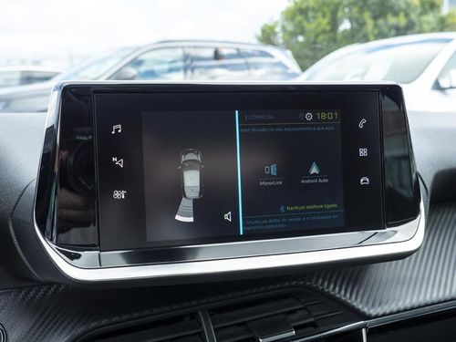 Peugeot e-208 - Photo 33